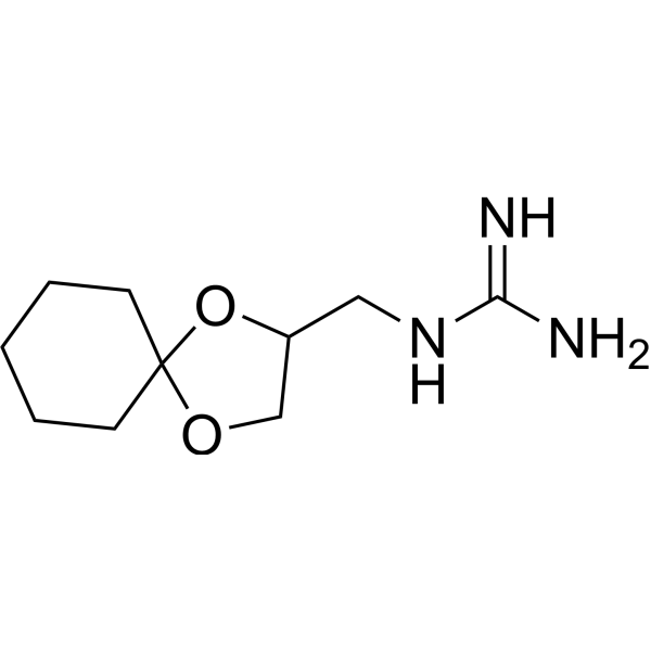 Guanadrel 40580-59-4
